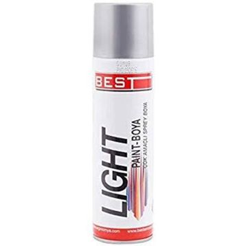 Best Light Vişne 250 ml Sprey Boya