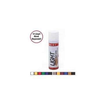 Best Light Vişne 250 ml Sprey Boya