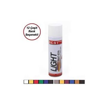 Best Light Vişne 250 ml Sprey Boya