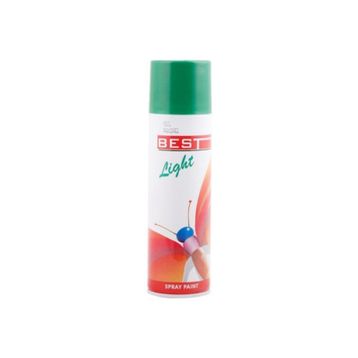 Best Light Yeşil 250 ml Sprey Boya