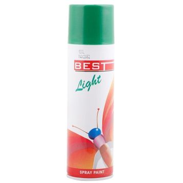 Best Light Yeşil 250 ml Sprey Boya