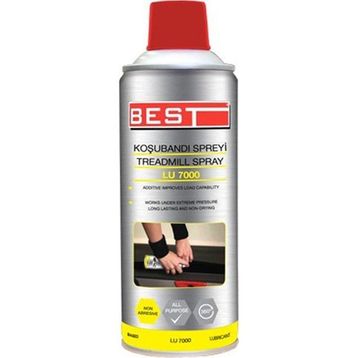 Best LU 7000 Koşu Bandı Yağı