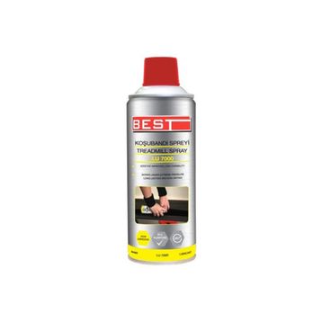 Best LU 7000 Koşu Bandı Yağı