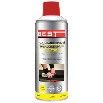 Best LU 7000 Koşu Bandı Yağı