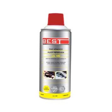 Best LU100 400 ml Pas Sökücü