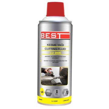 Best LU2000 400 ml Kesme Yağı