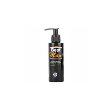 Best Man 150 ml Anal Kayganlaştırıcı Jel