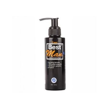 Best Man 150 ml Büyük Boy Anal Lubricant Jel