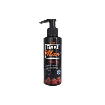 Best Man 150 ml Büyük Boy Çilekli Lubricant Jel