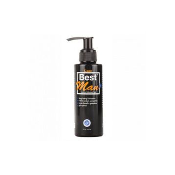Best Man 150 ml Büyük Boy Kayganlaştırıcı Jel