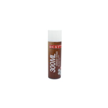 Best Mat Renksiz 300 ml Selülozik Vernik