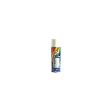 Best Mat Siyah 300 ml Sprey Boya