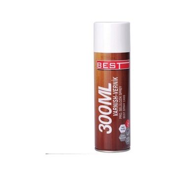 Best Mese 300 ml Sprey Vernik