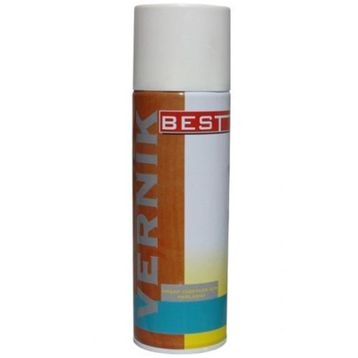 Best Mese 300 ml Sprey Vernik