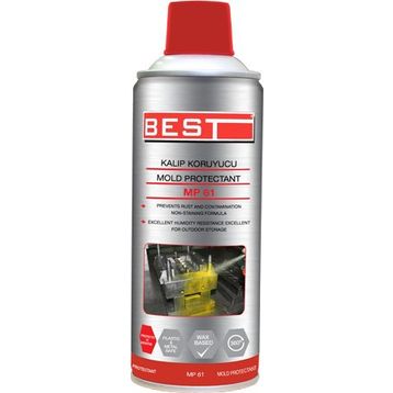 Best MP61 Kalıp Koruyucu Sprey