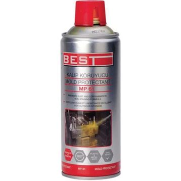 Best MP61 Kalıp Koruyucu Sprey
