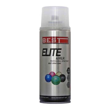 Best RAL1023 Sarı 400 ml Sprey Boya