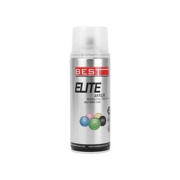 Best RAL1023 Sarı 400 ml Sprey Boya