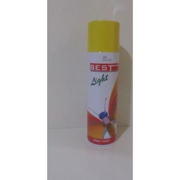 Best Sarı Sprey Boya