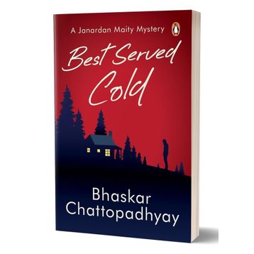 Best Served Cold - Joe Abercrombie