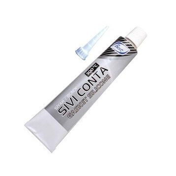 Best Siyah 45 gr Sıvı Conta