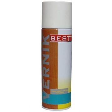Best SNT-0607 Vernik 300 ML Sprey Boya