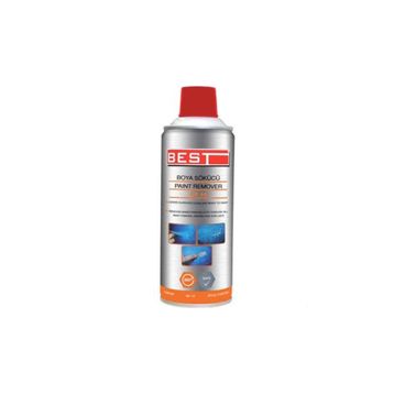 Best SP44 400 ml Boya Sökücü Sprey Boya