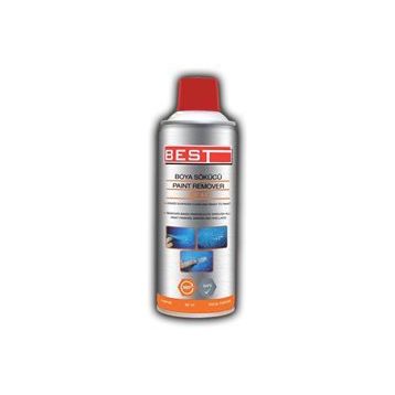 Best SP44 400 ml Boya Sökücü Sprey Boya