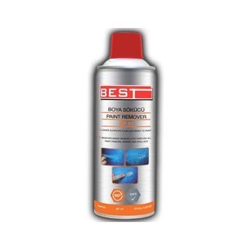Best SP44 400 ml Boya Sökücü Sprey Boya