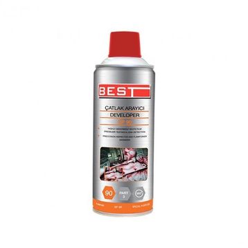 Best SP90 Çatlak Arayıcı Developer Sprey