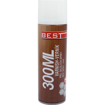 Best Sprey Vernik 300 ML