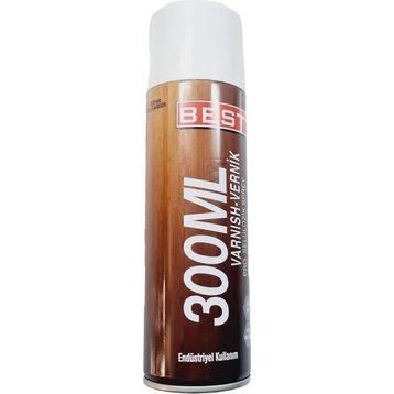 Best Sprey Vernik 300 ML