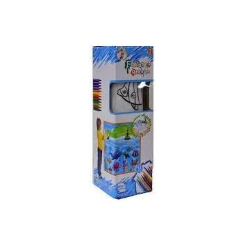 Best Toys 6570 Fileli Küçük Bowling Seti