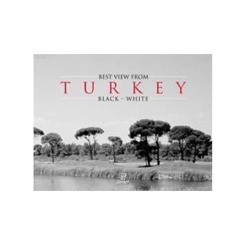 BEST VIEW FROM TURKEY - KOLEKTIF