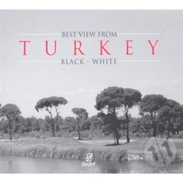BEST VIEW FROM TURKEY - KOLEKTIF