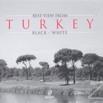 BEST VIEW FROM TURKEY - KOLEKTIF