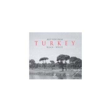BEST VIEW FROM TURKEY - KOLEKTIF