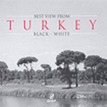 BEST VIEW FROM TURKEY - KOLEKTIF