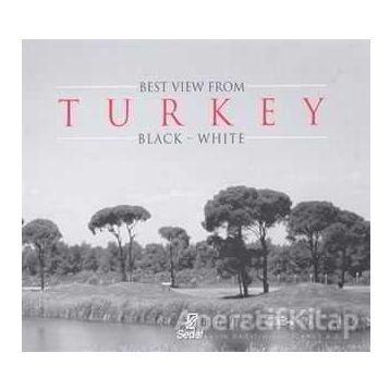 BEST VIEW FROM TURKEY - KOLEKTIF