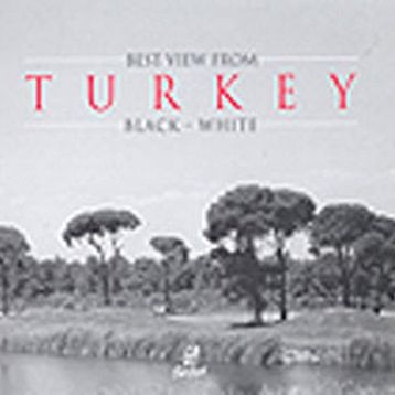 BEST VIEW FROM TURKEY - KOLEKTIF
