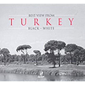 BEST VIEW FROM TURKEY - KOLEKTIF