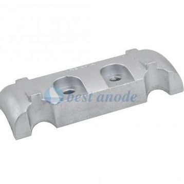Best VRD35A Mercruiser Verado 6 Manifold Anode