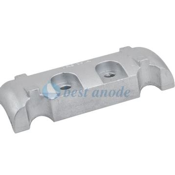Best VRD35A Mercruiser Verado 6 Manifold Anode
