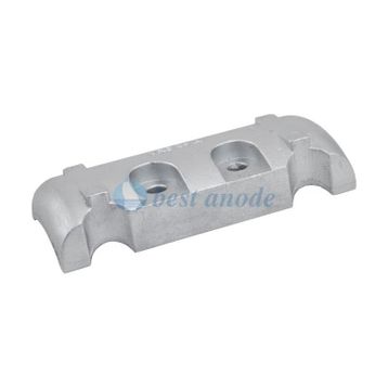 Best VRD35A Mercruiser Verado 6 Manifold Anode