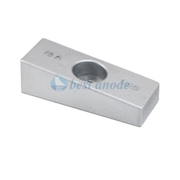 Best VRD75A Mercruiser Verado 4-6 Side Pocket Anode