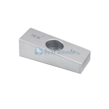 Best VRD75A Mercruiser Verado 4-6 Side Pocket Anode