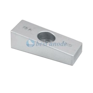 Best VRD75A Mercruiser Verado 4-6 Side Pocket Anode