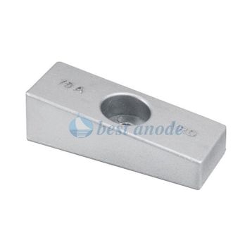 Best VRD75A Mercruiser Verado 4-6 Side Pocket Anode