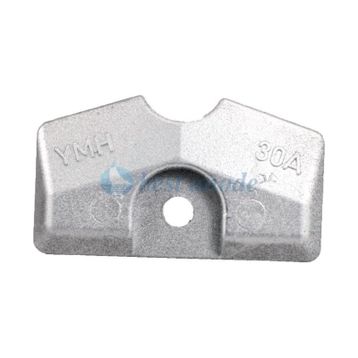 Best YMH30A Yamaha Lower Unit Anode