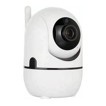Besta BB-1614 Wi-Fi Kablosuz Bebek Güvenlik Kamerası